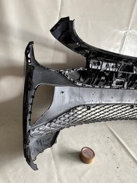 фото thumb №11, Vw id4 id.4 бампер перед передній 11a807221 polecam