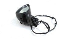 фото thumb №7, Audi a5 cabrio 8w f5 ly9t дзеркало двері ліві 12 pin 8w7 ly9t - чорний myt