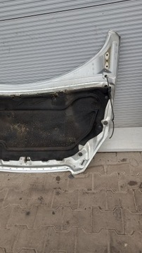 фото thumb №6, Капот передняя peugeot 307 03r hb