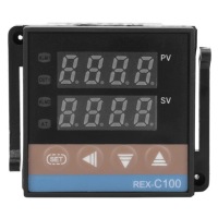 фото thumb №13, Термостат rex-c100fk02-mxda pid