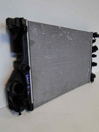 фото thumb №7, Mercede glb x247 247 радиаторов воды жидкости