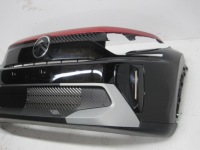 фото thumb №5, Бампер citroen c3 aircross 24r передній перед