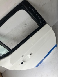 фото thumb №6, Двері правий задня corsa f ewp