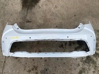 фото thumb №1, Бампер зад задній toyota corolla e18 e210 19- hb