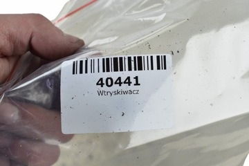 фото thumb №7, Інжектор opel astra j meriva b 1.7 cdti 55567729