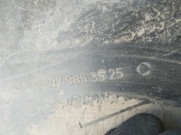 фото thumb №7, Бампер задній  mercedes w207 amg купе cabrio 2009-2013