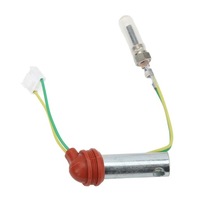 фото thumb №15, Свічка розжарювання 12v колба сітка webasto обігрівач