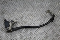 фото thumb №1, Клемма аккумулятор минус ford fiesta mk8