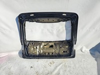 фото thumb №6, Кришка задня кришка багажника audi e-tron 4k 4ke 2018 -