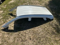 фото thumb №6, Hyundai tucson iii pyw крыша обшивка стойки рейлинги