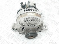 Купити Генератор volvo c30 30667103 2.5l бензиновий 162kw 2008, фото thumb