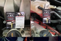 фото thumb №15, Bosch 1 457 432 154 фильтр воздуха