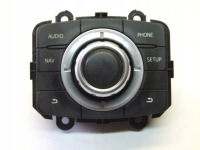 фото thumb №1, Переключатель навигации joystik mazda 6 gj gkl166cm0
