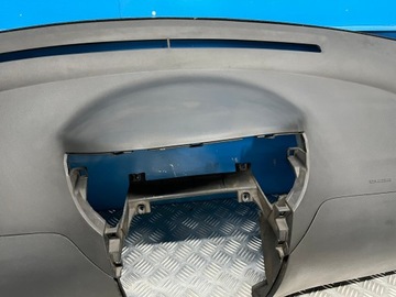 фото thumb №5, Toyota yaris ii панель капот подушки ремені комплект