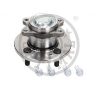 фото thumb №1, Optimal подшипник колеса набор задняя hyundai getz