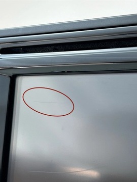 фото thumb №6, Радіо дисплей навігація seat toledo iv h rns 315