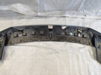 Citroen ds7 crossback накладка молдинг бампер перед передний aa38083468 с Разборки, фото thumb