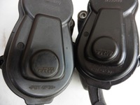 фото thumb №7, Суппорт тормозной правые зад audi a4 s4 b8 audi a5 8t 8k0406ac