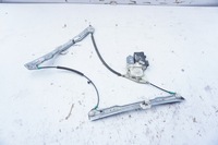 фото thumb №1, Механизм стекло левый перед citroen c5 i