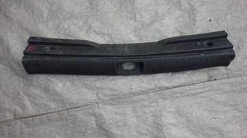 фото thumb №1, Kia sportage iv накладка зад багажника захист // 2052