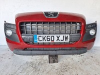 фото thumb №1, Peugeot 3008 t84 08-13 бампер