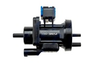 фото thumb №9, Клапан вакуумa турбонагнетателя mercedes klasa c w203 c200cdi