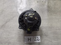 фото thumb №1, Воздуходувка обдув вентилятор honda logo 194000-0982 #2