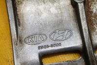 фото thumb №5, Вкладыш картера масляный kia sedona ii 21525-3c100 3.8