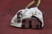 фото thumb №4, Замок дверь левый перед 7 pin mazda 3 bl 09-13r europa