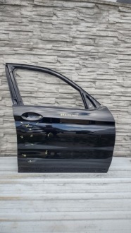 фото thumb №1, Bmw x3 g01 17+ дверь правое перед передние