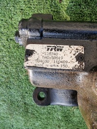 Multicar fumo m30 трансмісія кермова trw 49000650 в Україні, фото thumb
