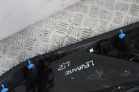 фото thumb №12, Сиденья салон кожа maserati levante m161