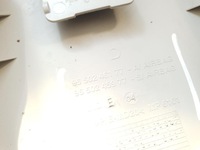 фото thumb №6, Захист стійка права peugeot 207 sw