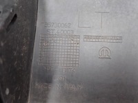 Молдинг накладка порог порог левая jeep avenger 2024r 735730062 Цена, фото thumb