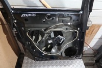 фото thumb №9, Дверь левый задняя citroen c5 iii x7 sedan лак ktvd