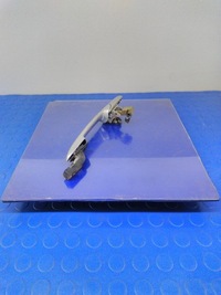 фото thumb №4, Mazda 2 ручка наружная передняя перед правая