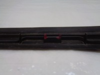 фото thumb №10, Peugeot 5008 планка стёкла лобовой левая 96858535