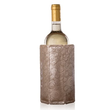 Активный винный кулер Vacu Vin