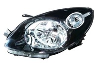 фото thumb №3, Depo pr renault twingo ii передняя