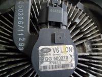 фото thumb №3, Land range rover 2.7d вентилятор вязкостная муфта pgg500030