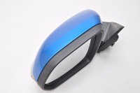 фото thumb №9, Mg zs дзеркало ліві електричні 8-pin uk рестайлінг 2022r 5jso