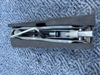 фото thumb №1, 8z0012109 m домкрат audi a2