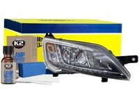 фото thumb №1, Фара ducato /p/ led drl 712501201129 magneti