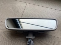 фото thumb №1, Mercedes ml w166 зеркало внутреннее заднего вида