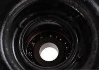 фото thumb №9, Поддержка prawidłowego направляющая bmw e36 z3