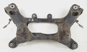 фото thumb №9, Тележка подрамник балка траверса зад jaguar xfr xf x250