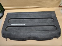 фото thumb №1, Полка задняя багажника citroen c4 cactus '14-20 oryg.