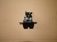 фото thumb №1, Замок кришки задня задній hyundai i10 07-13r.