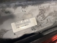 фото thumb №12, Молдинг пороговая левая mercedes benz c klasa w205 универсал a2056907102 996 европа