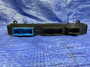 фото thumb №5, Bmw 5gt fz07 модуль комфорта 9222071